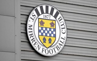 St Mirren v Celtic – cinch Premiership – The SMISA Stadium