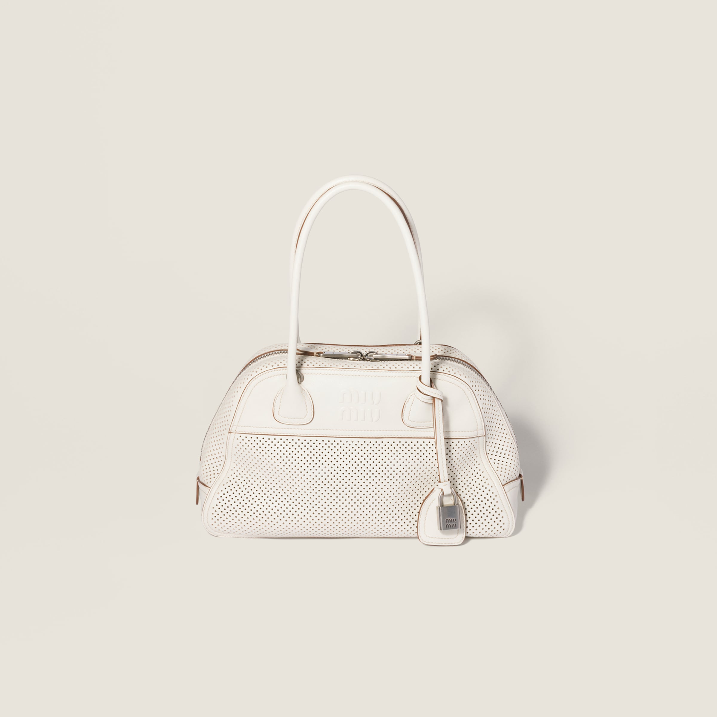 Vivant Leather Bag