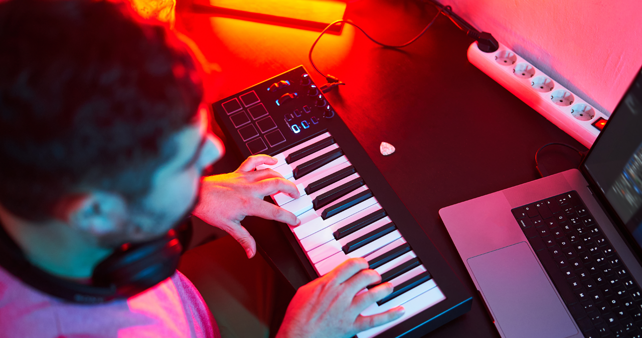 MIDI