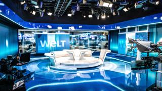 ARRI WeltN24