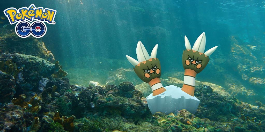 An Alolan favorite returns to the wild in Pokémon Go - Polygon