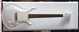Ish Guitars PRS Private Stock Custom 24
