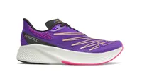 The New Balance FuelCell RC Elite v2 is a fierce yet comfortable racing shoe