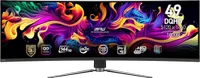 MSI MPG 491CQP QD-OLED