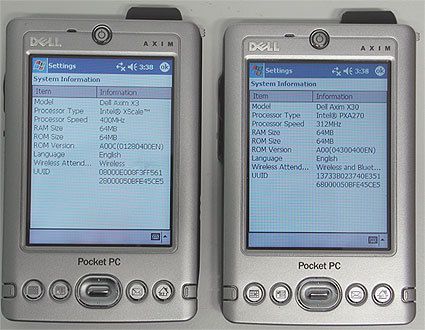 DELL AXIM X3I DRIVER PC DELL AXIM X3I DRIVERS WINDOWS 7 (2019)