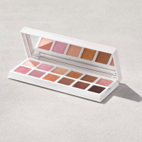 Bomb Posse Mega Mix + Match eyeshadow palette: was $48, now $33.50 (save $14.50) | Fenty Beauty US