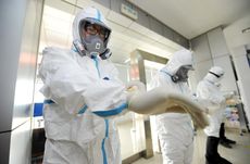 Quarantined Ebola nurse blasts 'frenzy of disorganization' in domestic Ebola response