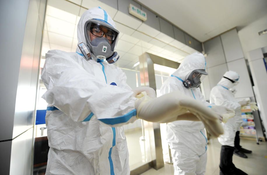 Quarantined Ebola nurse blasts &amp;#039;frenzy of disorganization&amp;#039; in domestic Ebola response