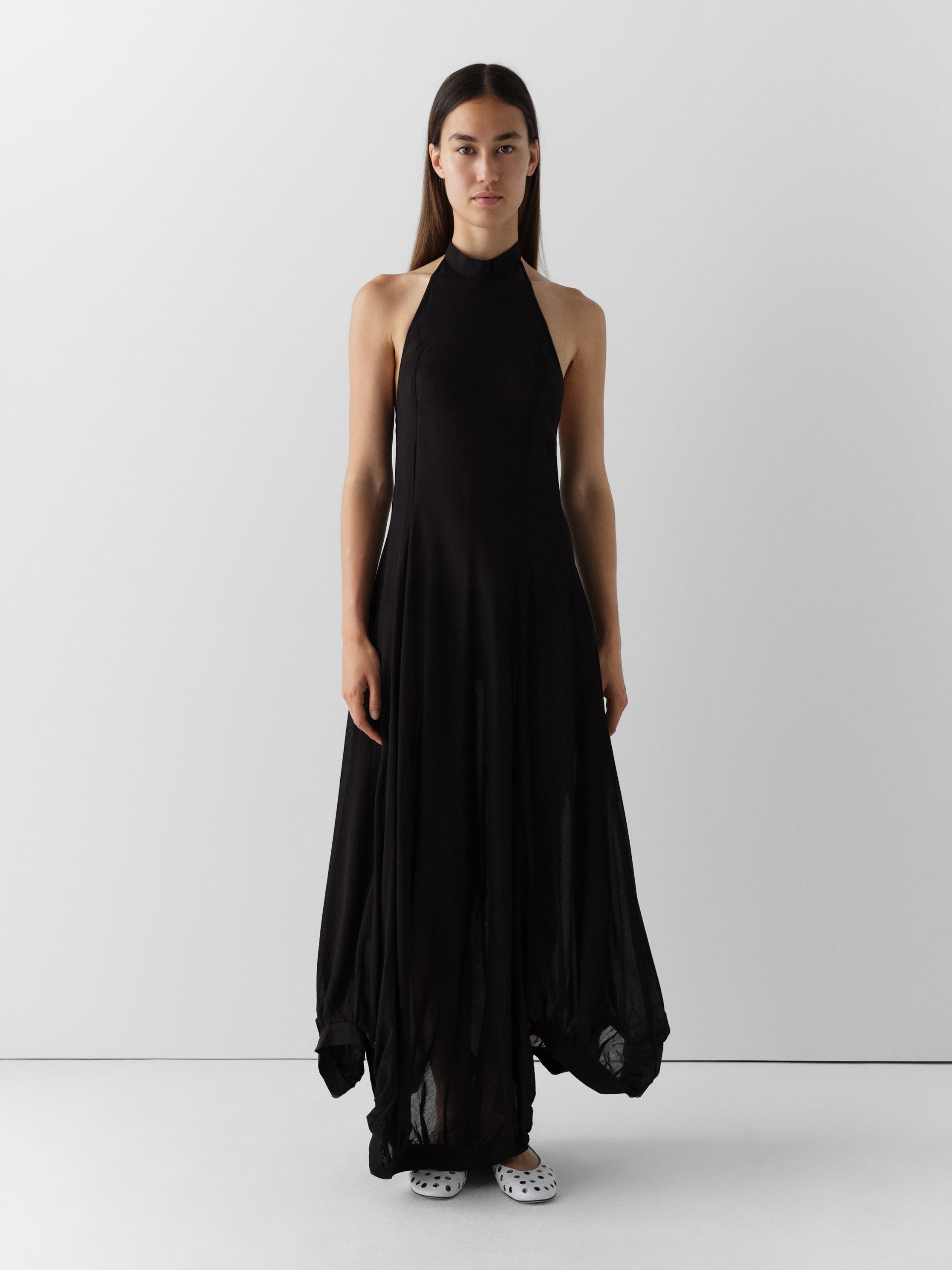 Bomba Maxi Dress
