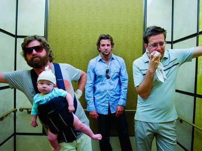 The Hangover