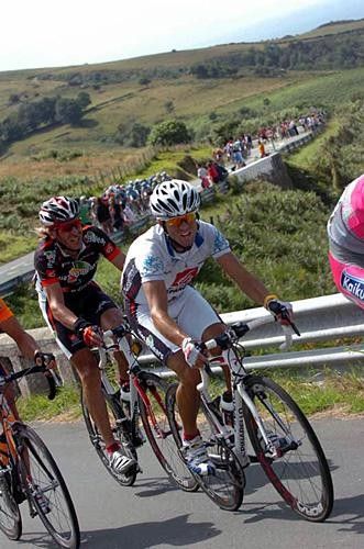 Alejandro Valverde (Caisse d'Epargne)