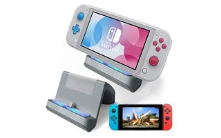 TNE - Switch Lite Charger Stand