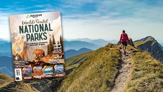 National Parks ebook