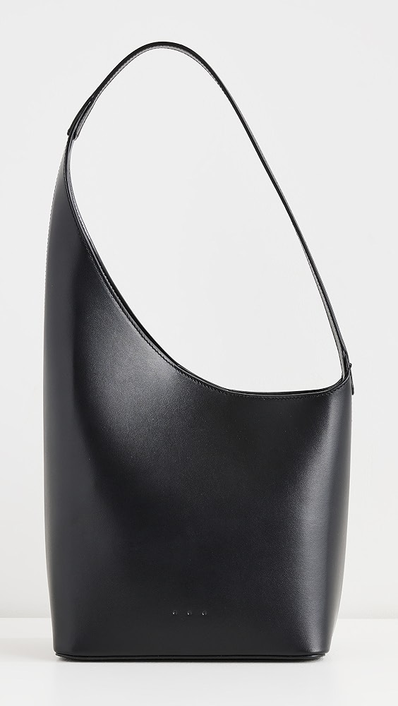 Aesther Ekme Demi Lune Shoulder Bag
