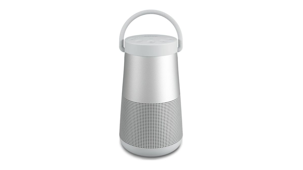 bose soundlink revolve black friday