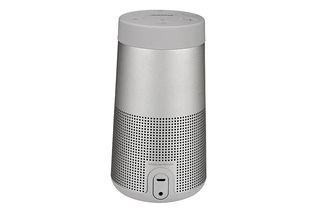 Bose SoundLink Revolve sound