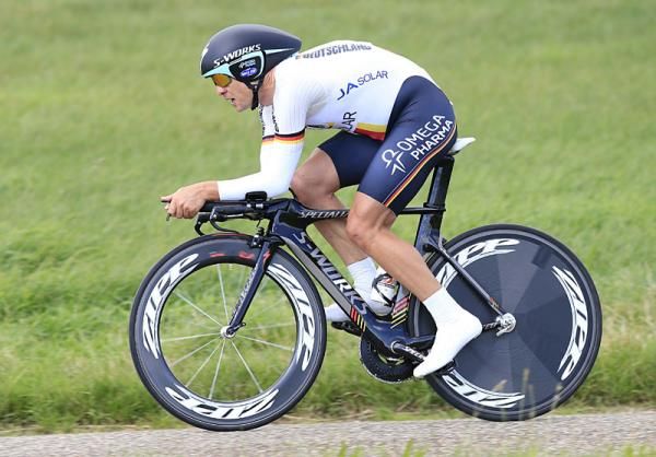 Bert Grabsh (Germany)