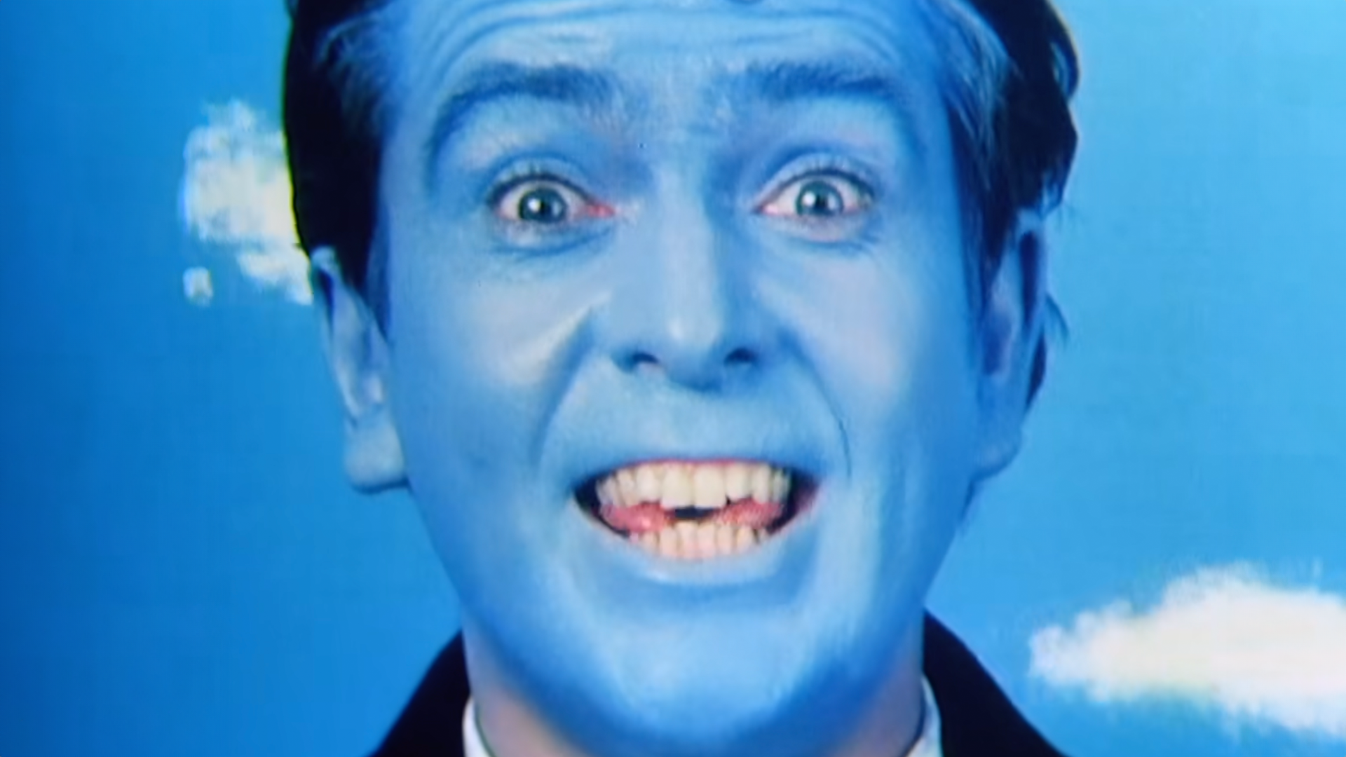 Peter Gabriel