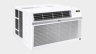Best window air conditioners: LG LW8016ER Review