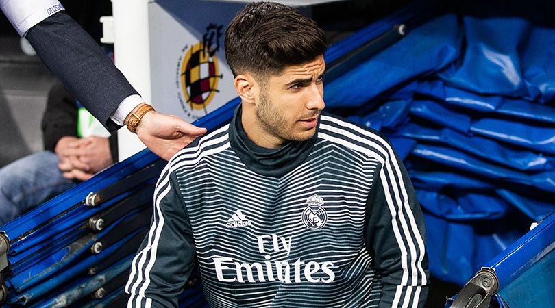 Marco Asensio