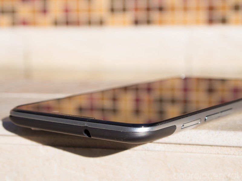 ZTE Boost Max