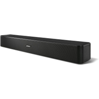 Bose Solo 5 soundbar van €249,99 voor €139,99