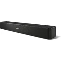 Bose Solo 5 TV Sound System: £239.95 £149 at Amazon
Save £90 -