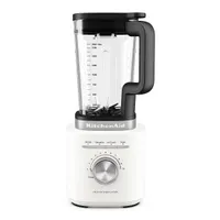 KitchenAid 62-oz Pure Power Glass Blender KitchenAid 62-oz Pure Power Glass Blender