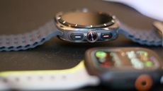 Samsung Galaxy Watch Ultra