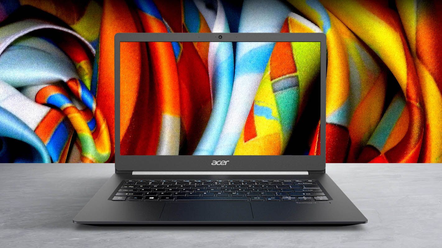 Acer TravelMate X5 review | TechRadar
