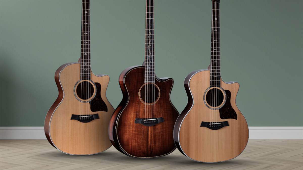 Taylor Next Generation