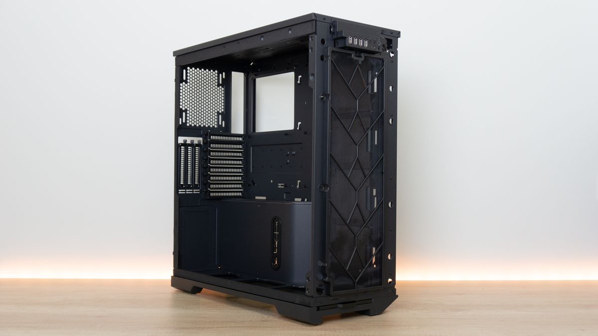 Phanteks Enthoo Pro II