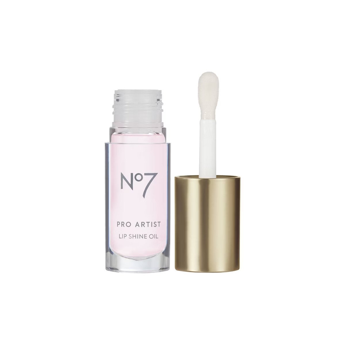 No7 Pro Artist Lip Oil - 6.1oz