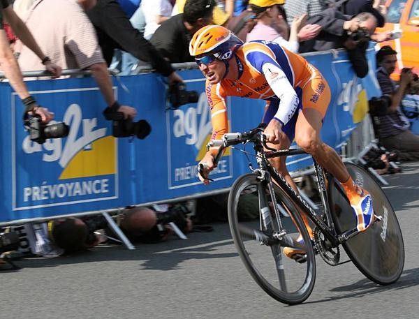 Michael Boogerd (Rabobank)