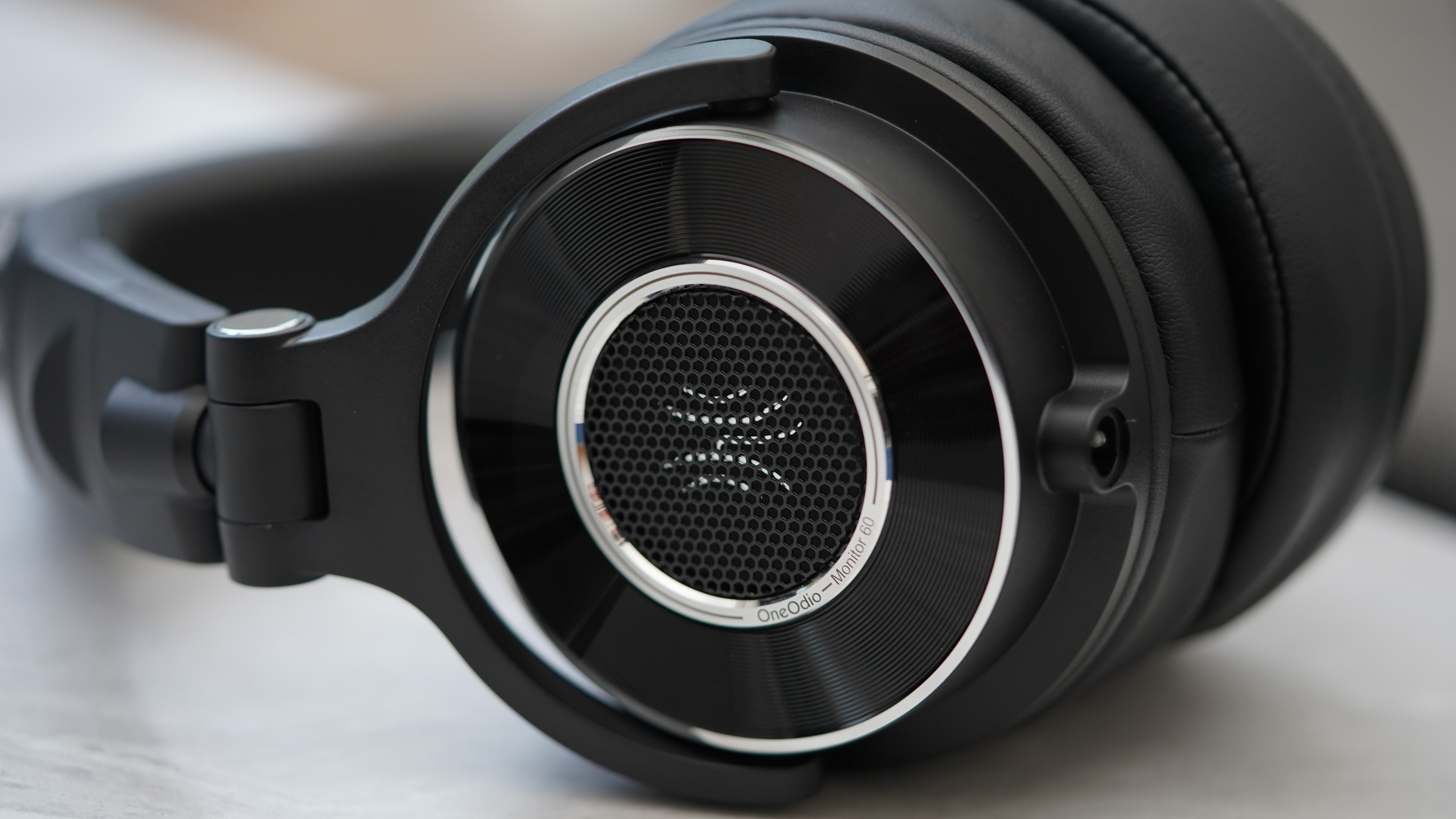OneOdio Monitor 60 headphones review