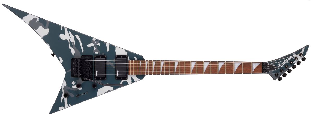 Jackson X Series 2021 models