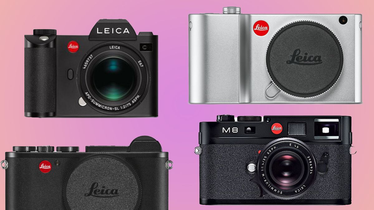 These are the cheapest Leica cameras that you can buy today, but should