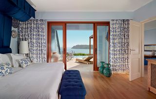 Blue Palace, A Luxury Collection Resort & Spa, Crete