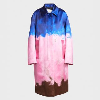 Dries Van Noten, Ranks Coat