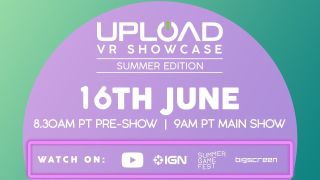 Upload Vr Summer Showcase