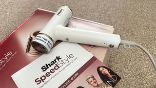 Shark SpeedStyle dryer 