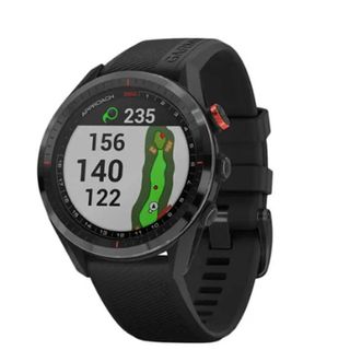 Best golf rangefinder watch 2019 online