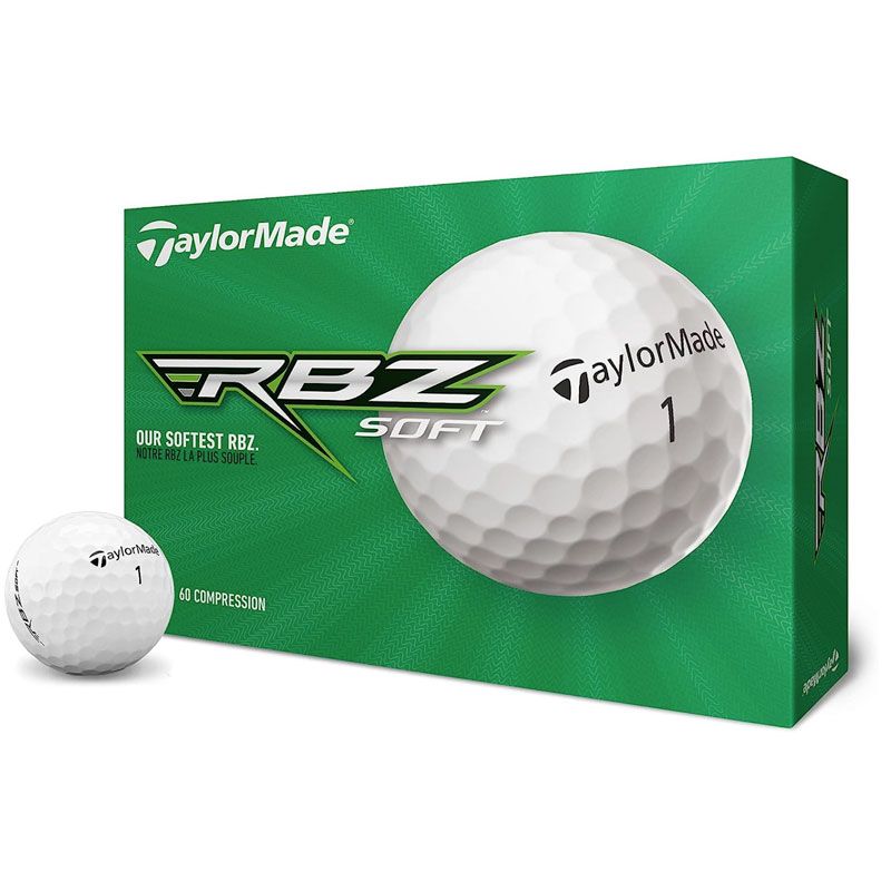Best TaylorMade Golf Balls 2024 Golf Monthly