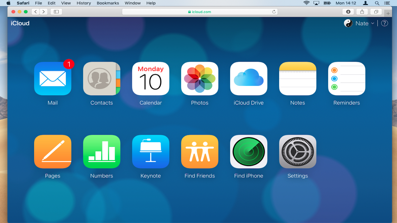 Comment réinitialiser un MacBook Pro iPom