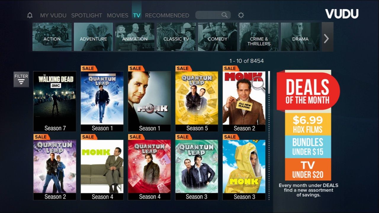 Vudu