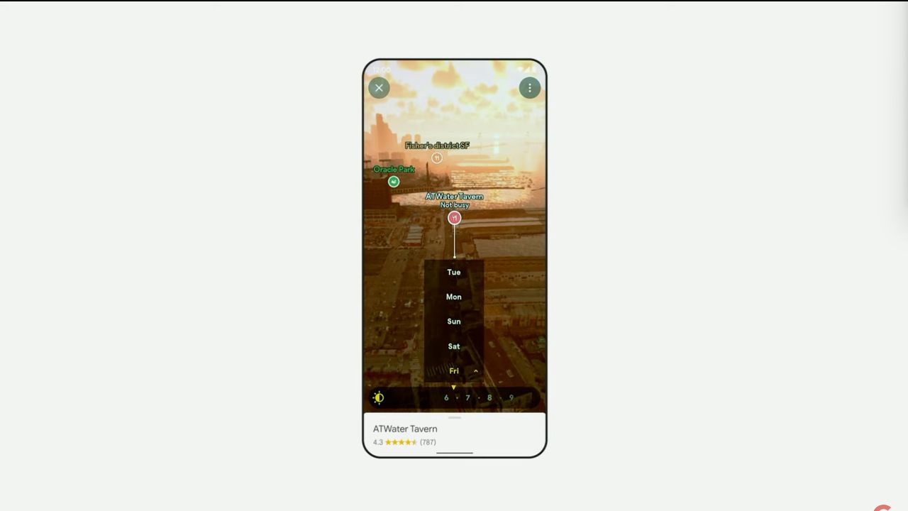 Google Search updates from the Fall 2022 event