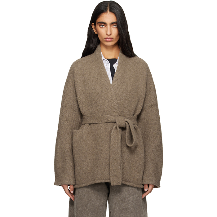 Lauren Manoogian, Coto Cardigan