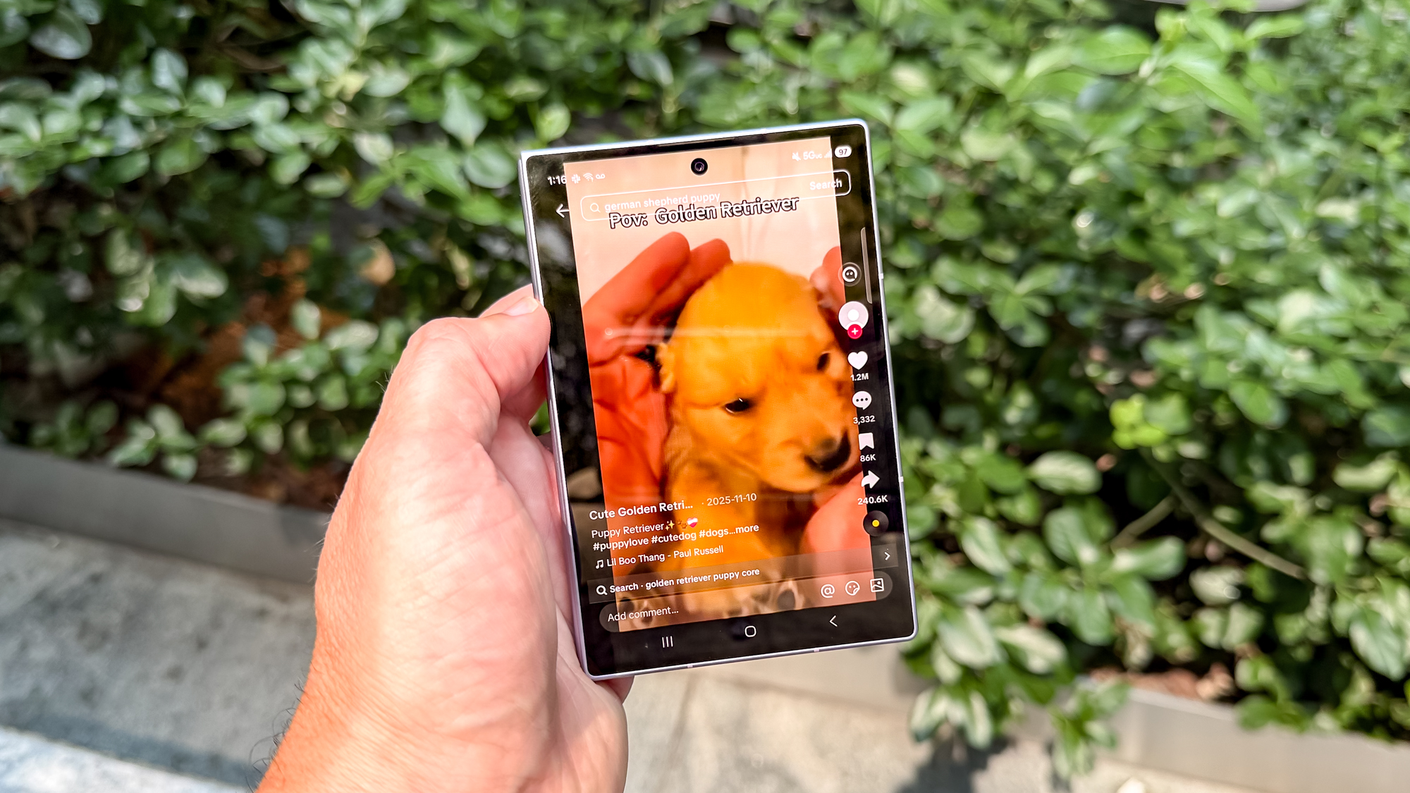 Galaxy Z Fold 8
