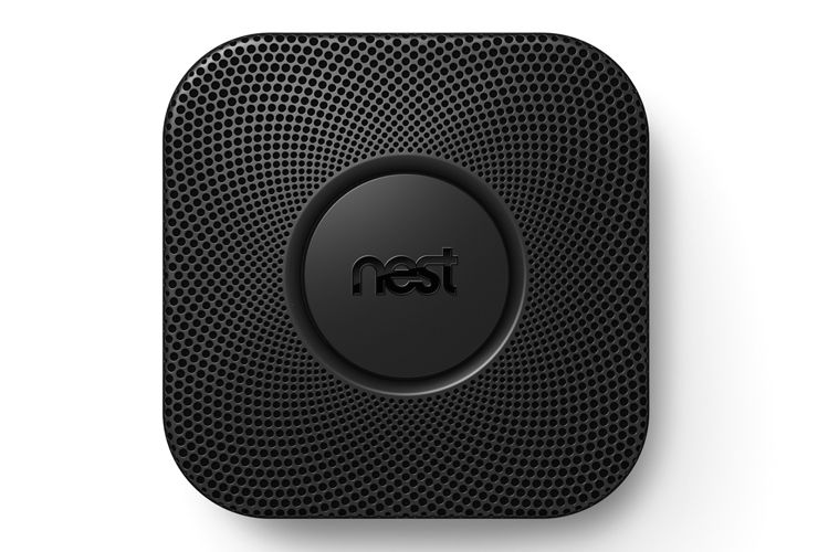 Google aquires Nest