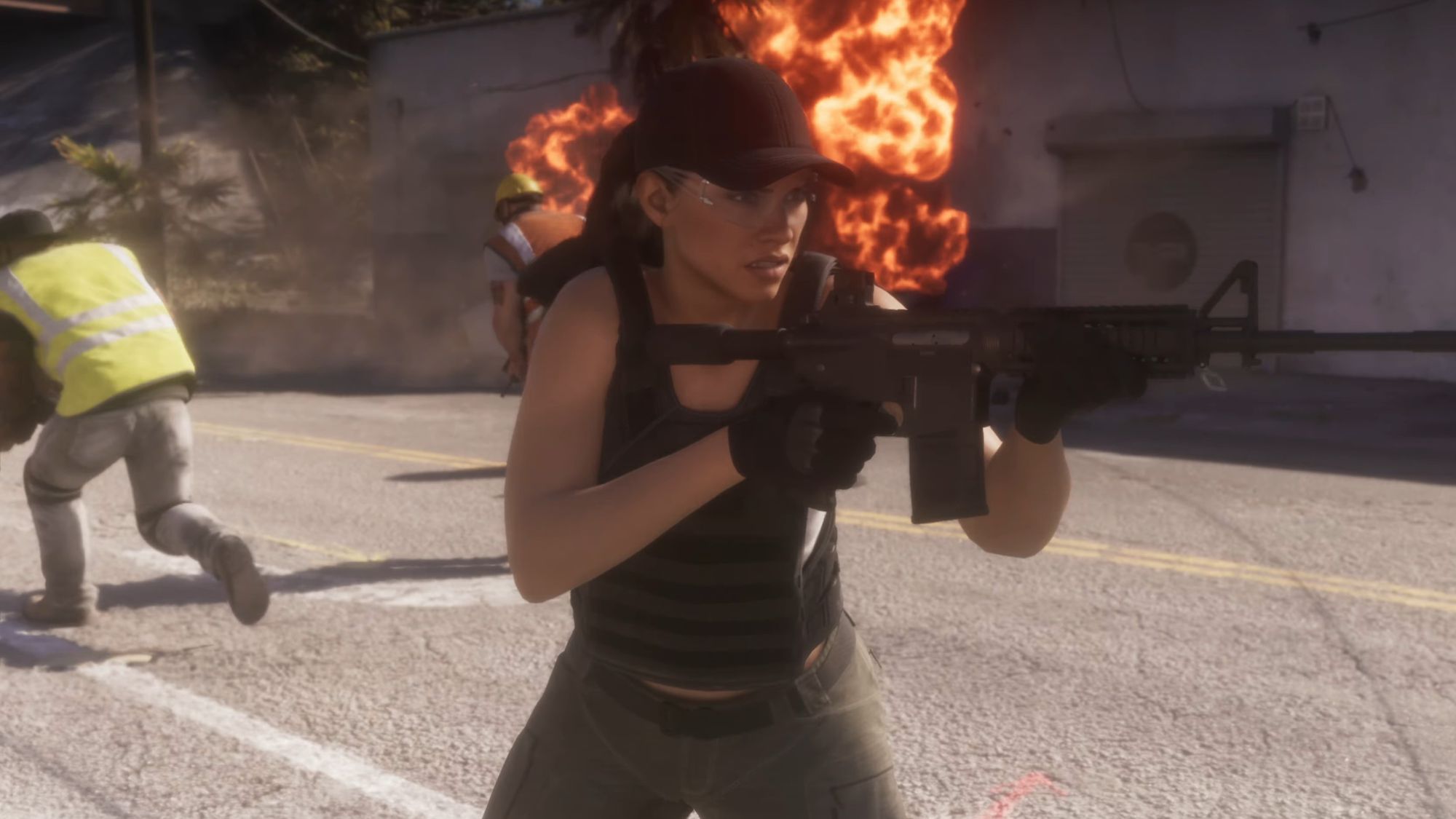 GTA 6